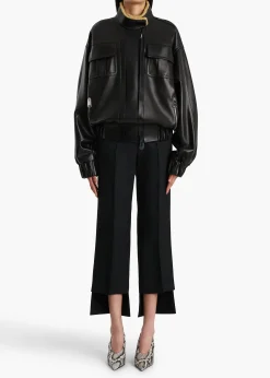 Malone Jacket in|Khaite Sale