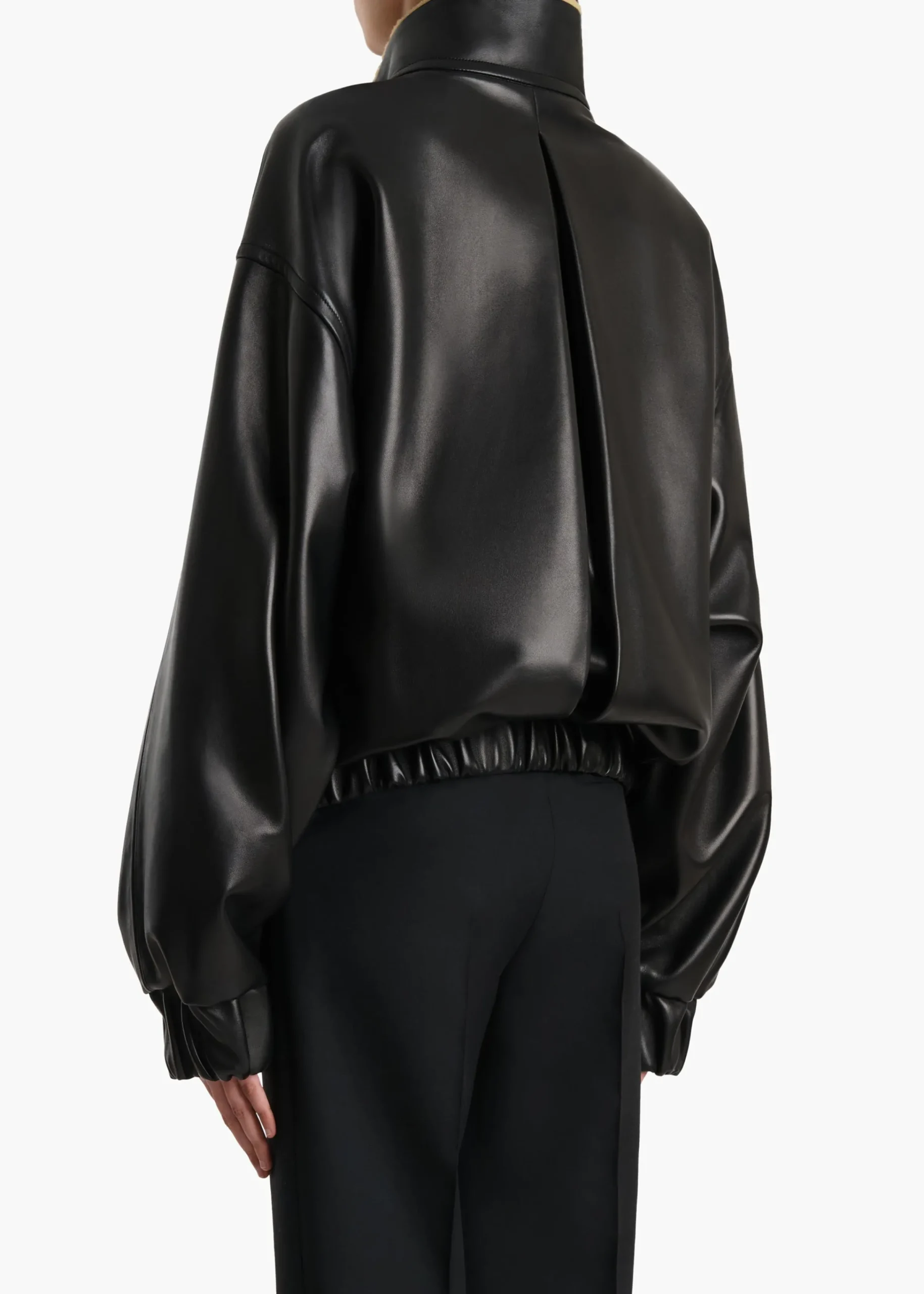 Malone Jacket in|Khaite Sale