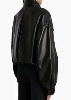 Malone Jacket in|Khaite Sale