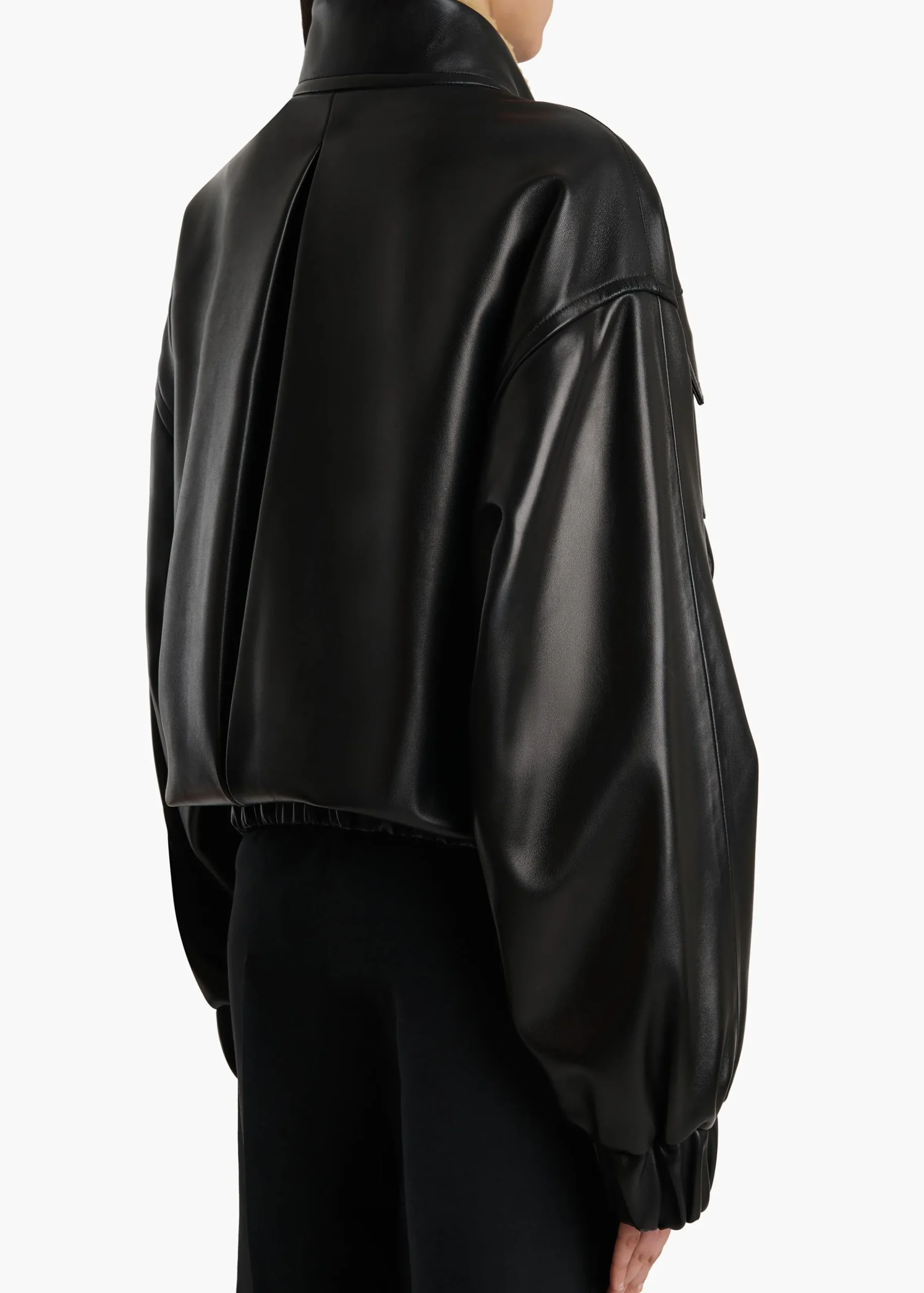 Malone Jacket in|Khaite Sale
