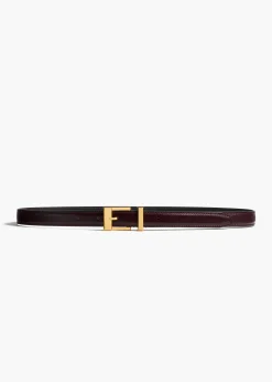 Manhattan Belt in|Khaite Discount