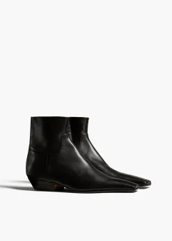 Marfa Ankle Boot in|Khaite Hot
