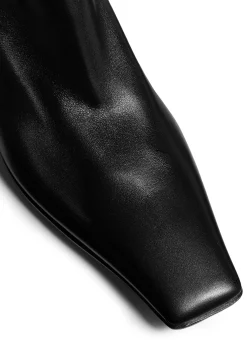 Marfa Ankle Boot in|Khaite Hot