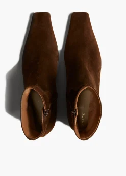 Marfa Ankle Boot in|Khaite Sale