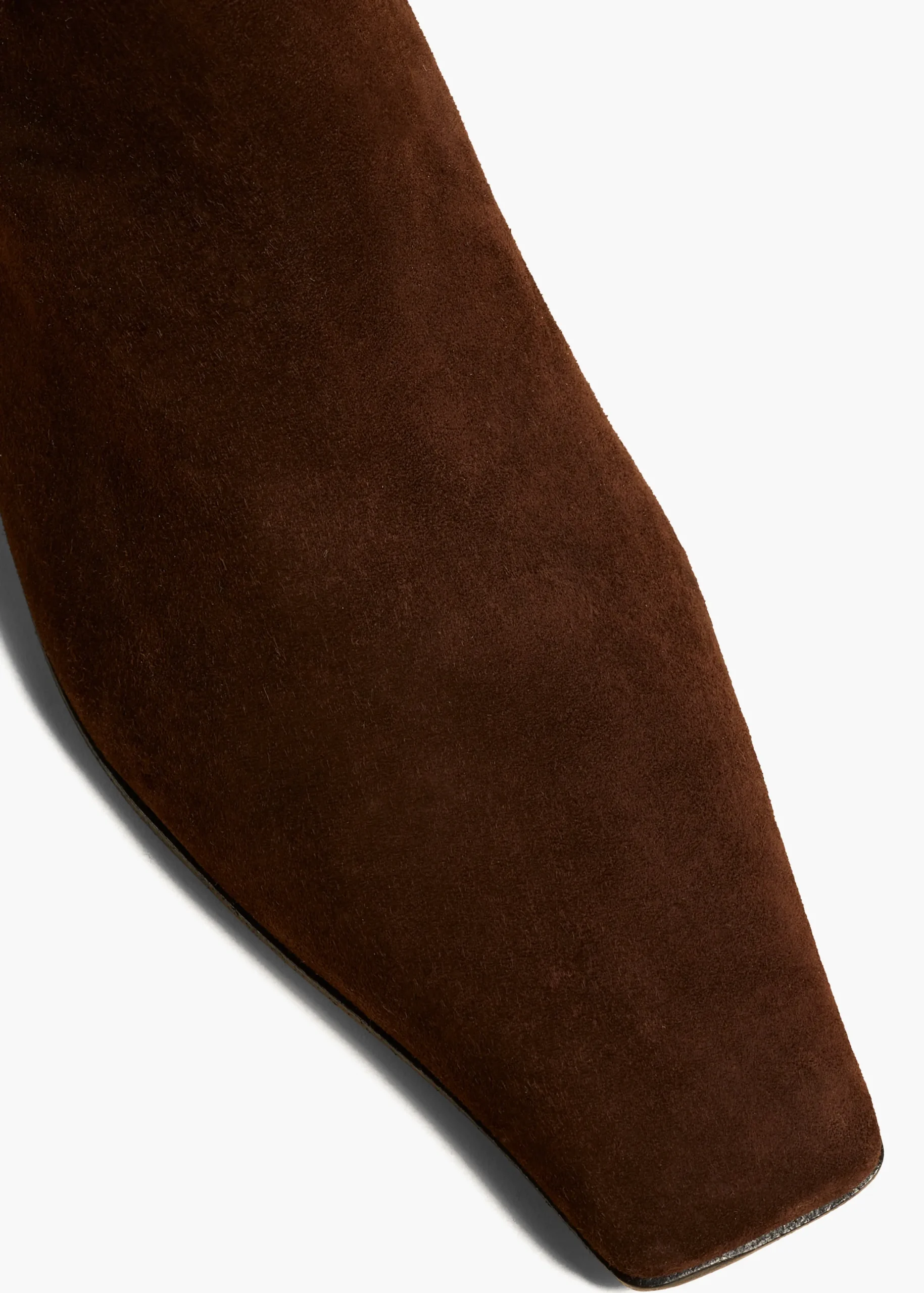 Marfa Knee-High Boot in|Khaite New