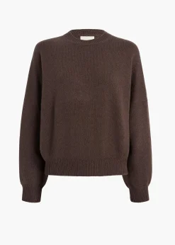 Margaux Sweater in|Khaite Discount