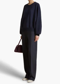 Margaux Sweater in|Khaite Best