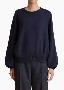 Margaux Sweater in|Khaite Best