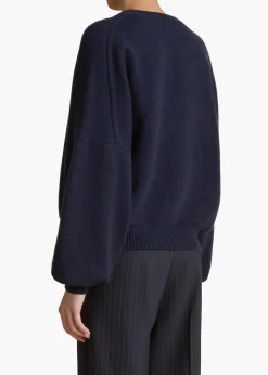 Margaux Sweater in|Khaite Best