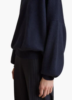 Margaux Sweater in|Khaite Best