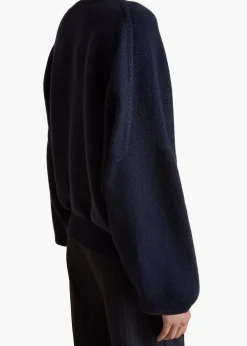 Margaux Sweater in|Khaite Best