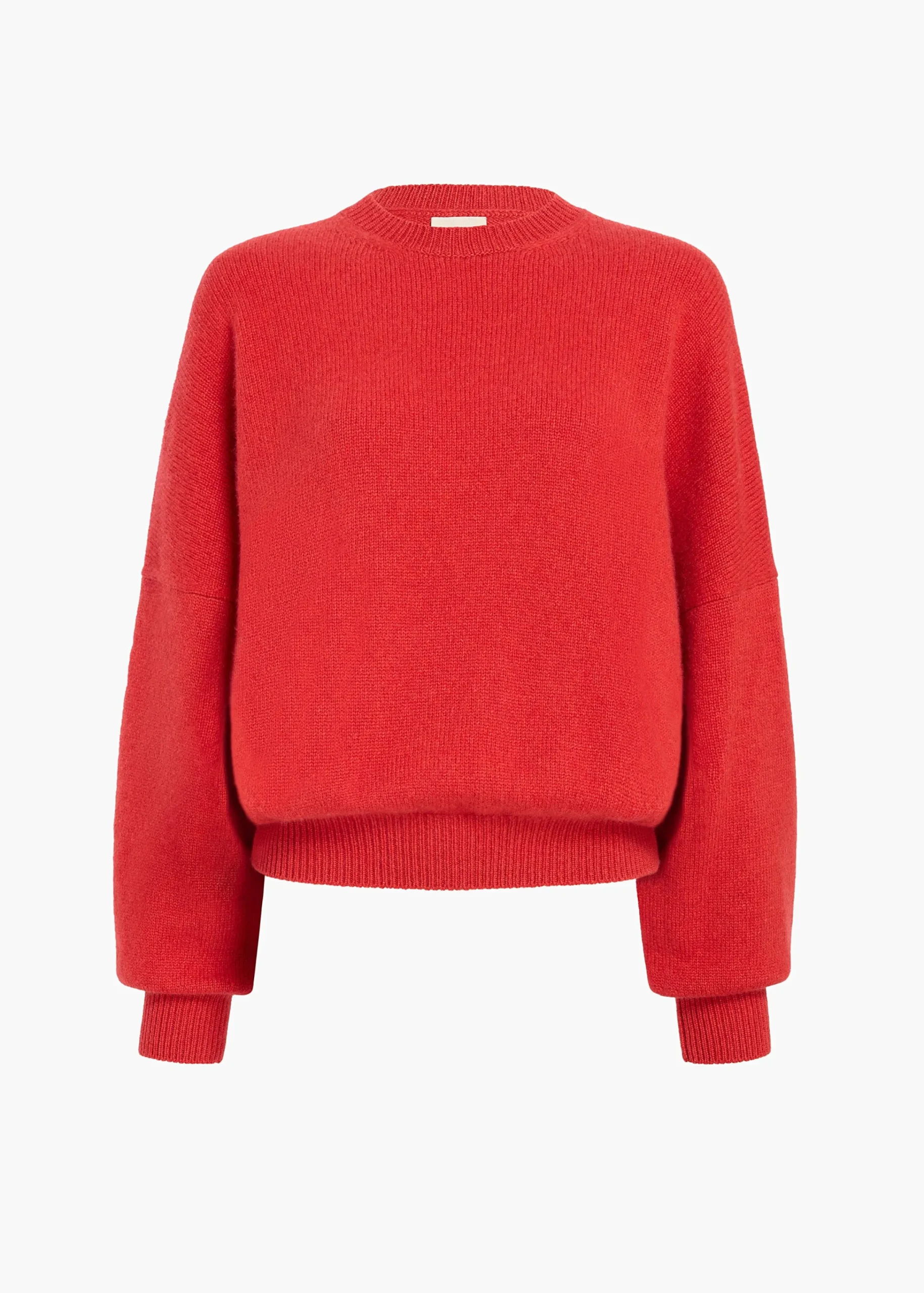 Margaux Sweater in|Khaite Outlet