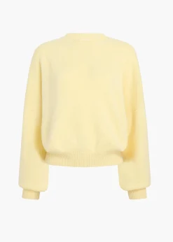 Margaux Sweater in|Khaite New