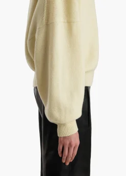 Margaux Sweater in|Khaite New
