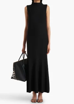 Margo Dress in|Khaite Outlet