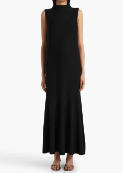 Margo Dress in|Khaite Outlet