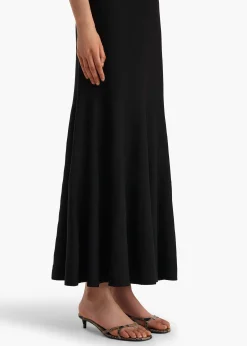 Margo Dress in|Khaite Outlet