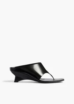 Marlow Mule in|Khaite Sale