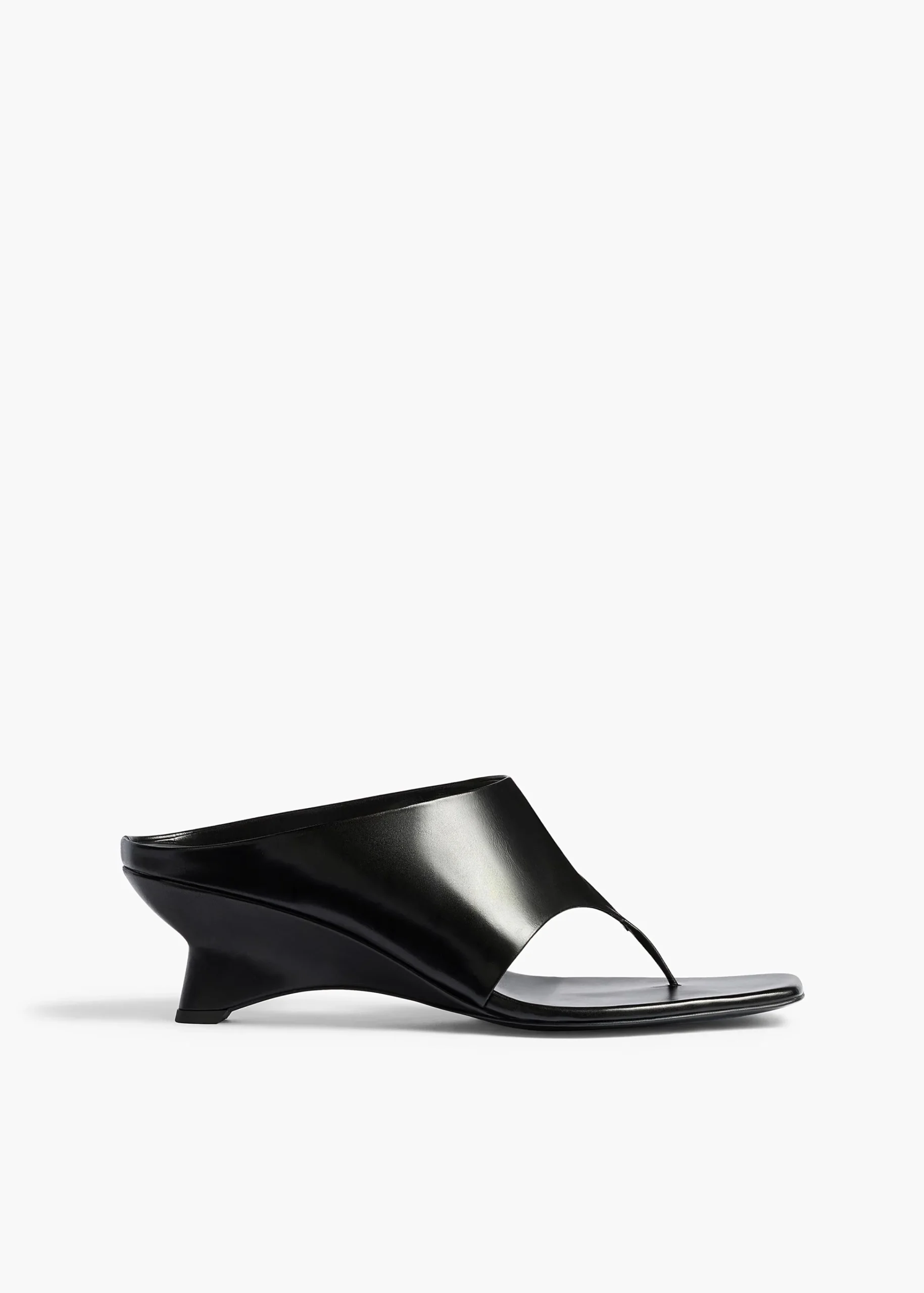 Marlow Mule in|Khaite Sale