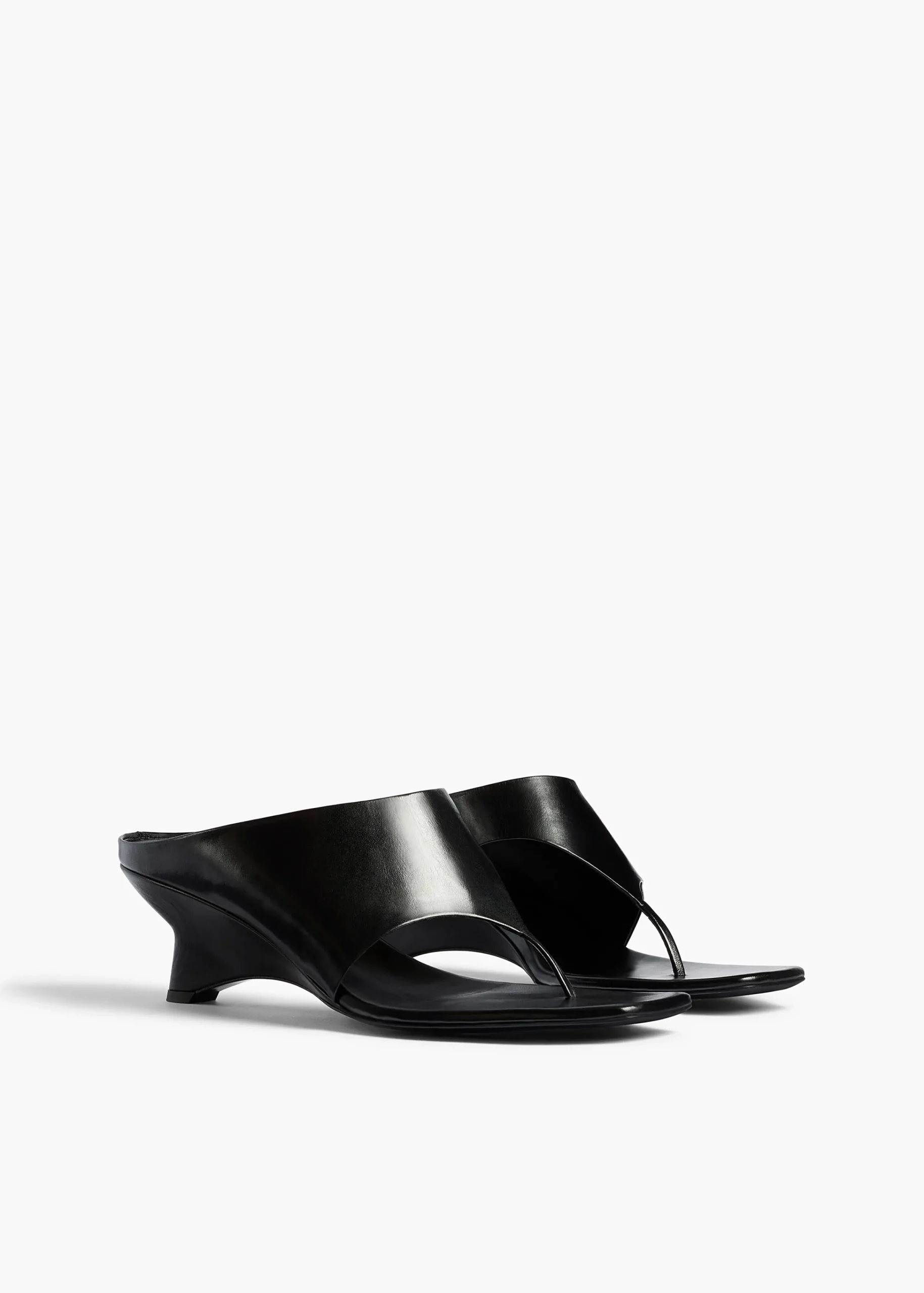 Marlow Mule in|Khaite Sale