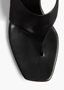 Marlow Mule in|Khaite Sale