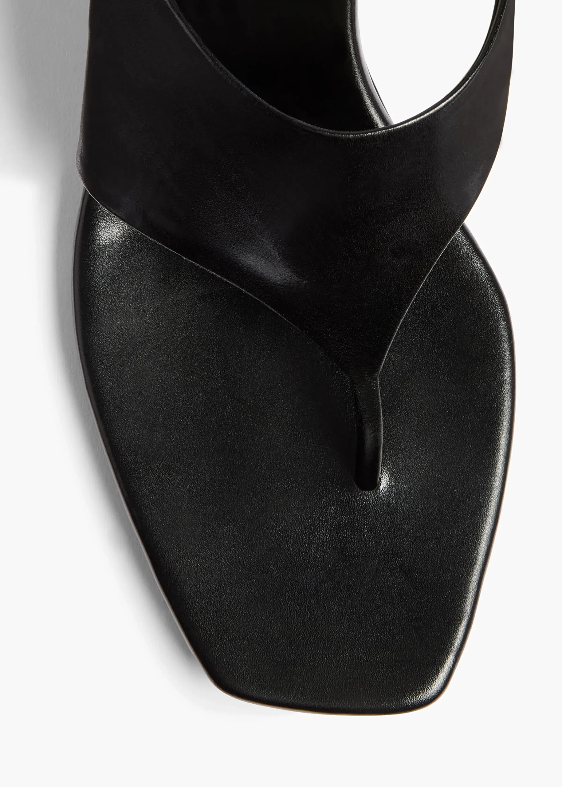 Marlow Mule in|Khaite Sale