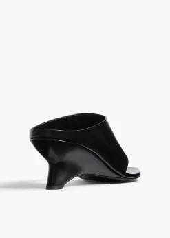Marlow Mule in|Khaite Sale