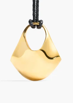 Medium Lotus Pendant in|Khaite Best
