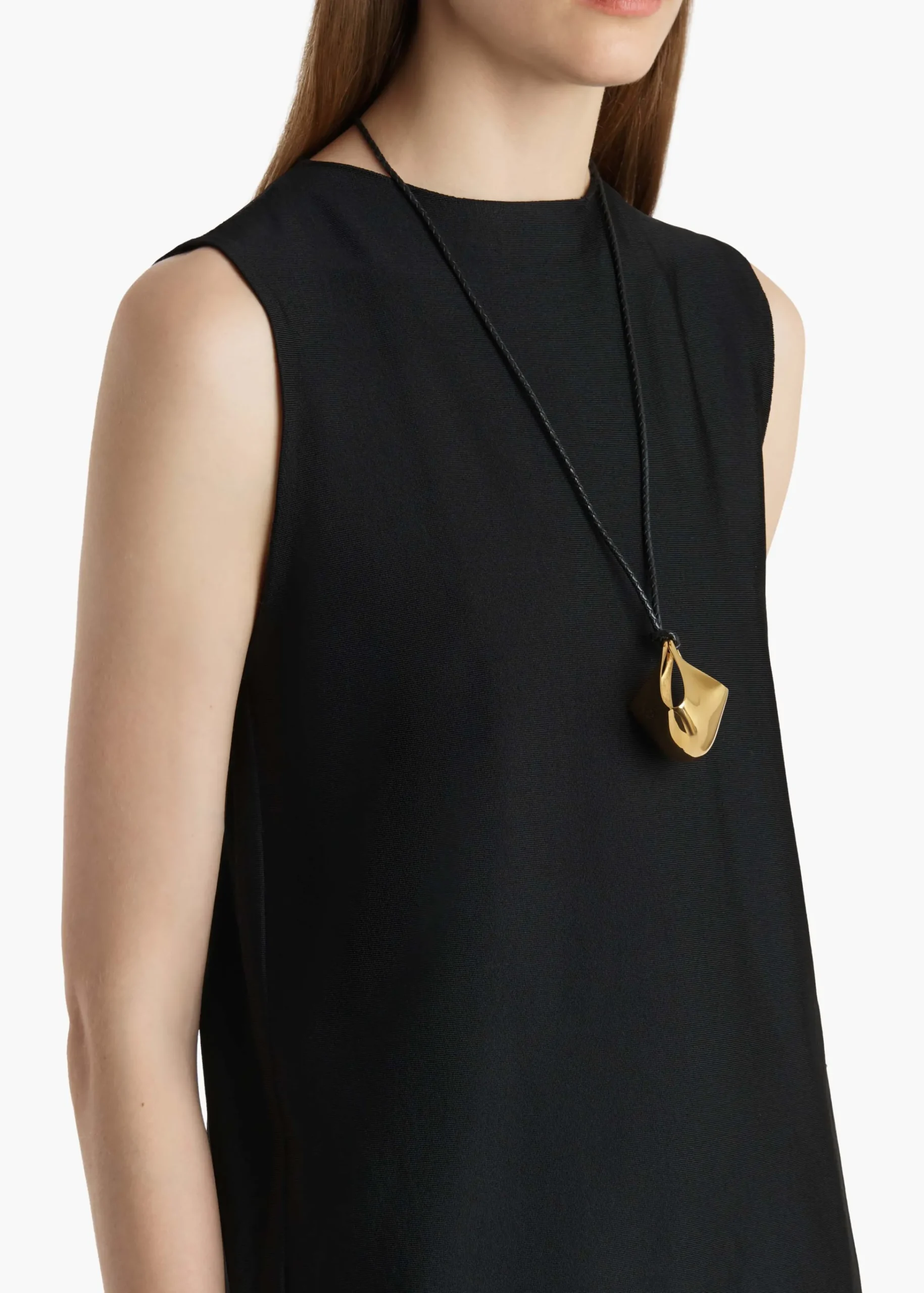 Medium Lotus Pendant in|Khaite Best