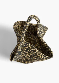 Medium Lotus Tote in|Khaite Hot