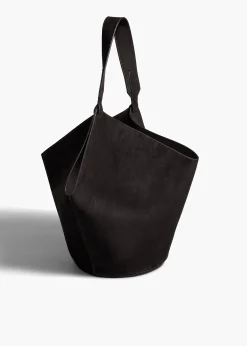 Medium Lotus Tote in|Khaite