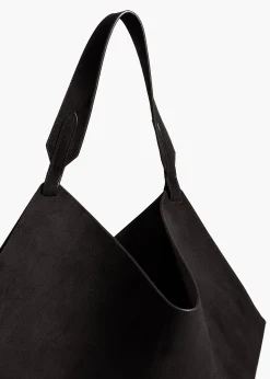 Medium Lotus Tote in|Khaite