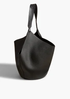 Medium Lotus Tote in|Khaite Sale