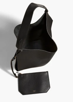Medium Lotus Tote in|Khaite Sale