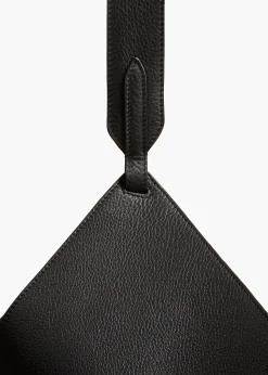 Medium Lotus Tote in|Khaite Sale