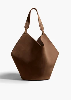 Medium Lotus Tote in|Khaite Outlet