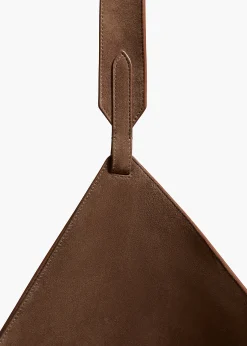 Medium Lotus Tote in|Khaite Outlet