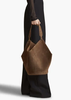 Medium Lotus Tote in|Khaite Outlet