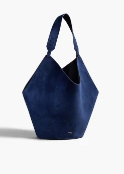 Medium Lotus Tote in|Khaite Clearance