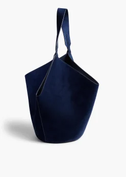 Medium Lotus Tote in|Khaite Clearance