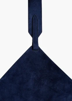 Medium Lotus Tote in|Khaite Clearance