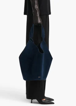 Medium Lotus Tote in|Khaite Clearance