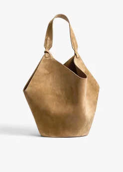 Medium Lotus Tote in|Khaite Best