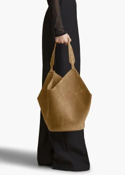 Medium Lotus Tote in|Khaite Best