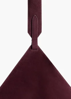 Medium Lotus Tote in|Khaite New