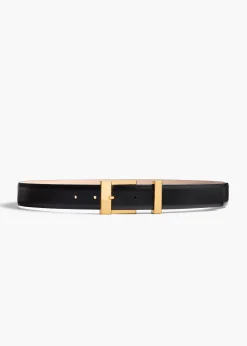 Medium Manhattan Belt in|Khaite Best