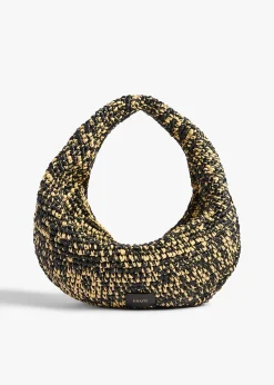 Medium Olivia Hobo in|Khaite Clearance