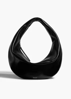 Medium Olivia Hobo in|Khaite Outlet