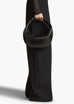 Medium Olivia Hobo in|Khaite Outlet
