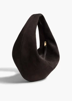 Medium Olivia Hobo in|Khaite